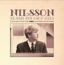 Harry Nilsson - Sessions 1967-1975 Rarities From The RCA Albums Co - Vinyl - New