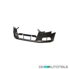 Stoßstange vorne + SRA passt für Audi A3 Cabrio Limousine (8V) Facelift ab 2016