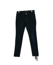 American Eagle Outfitters Jegging Women Size 6 Reg Dark Wash Denim Pants