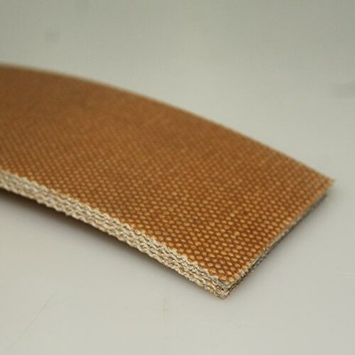 2'' Wide 4 Ply Citri-Pac High Speed Friction Surface 32 Oz. Transmission Belt