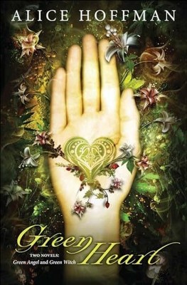 Green Heart Buch Turtleback Books
