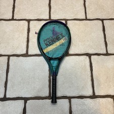 ProKennex Power Ace 110Tennis Racket Racquet 4.25 Inch Grip With Case
