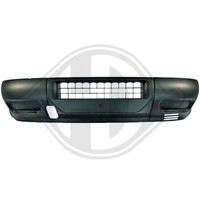 3492150 StoßStange Vorne FüR Iveco Daily III Pritsche/Fahrgestell