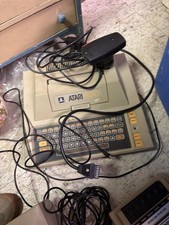 Atari 400 Vintage Home Computer System - Classic Atari 8-Bit Model 400