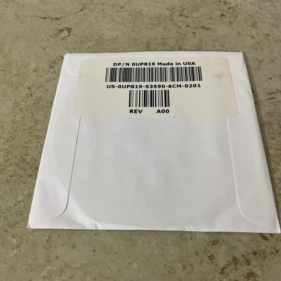 Trend Micro PC-cillin Internet Security 14 Backup CD Software Disc 0UP819 - Image 3 of 3