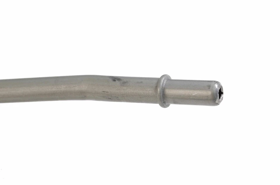 Power Steering Return Line Hose Assembly Sunsong for 1987-1990 Cadillac DeVille - Image 3 of 3