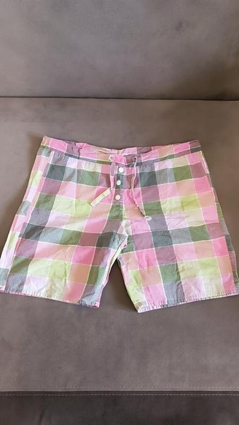 Women Intimissimi Shorts Multicolor 40 / L / 48