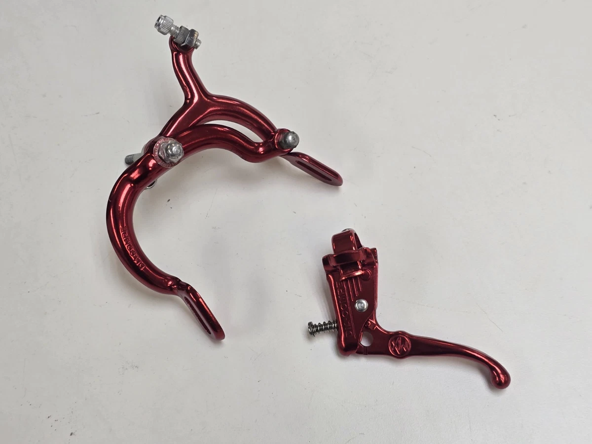 Cache-boulon De Pivot Pour étrier Dia Compe MX1000 - BMX Old School - Pièce OG Années 80