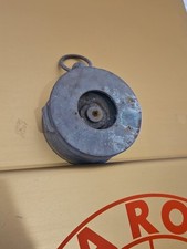 Italian Army Military Marker Night Guard (No Key)