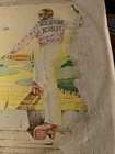 Elton John Goodbye Yellow Brick Road MCA210003 Vintage LP Vinyl 1973  Poor Cover