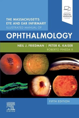 Neil J. Friedman (u. a.) | The Massachusetts Eye and Ear Infirmary...