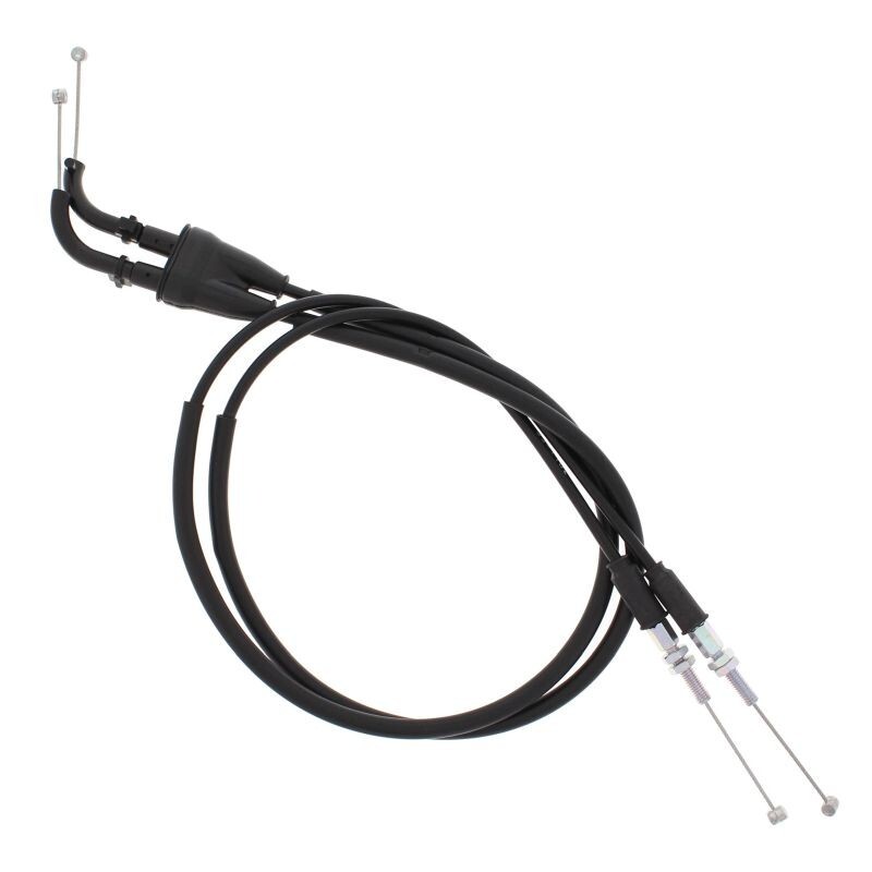 Câble de gaz fluide pour KTM EXC-G 400 et 450 de 2004 à 2006