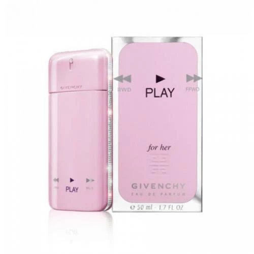 Givenchy Play for Her Fragrances for Women for sale - eBay