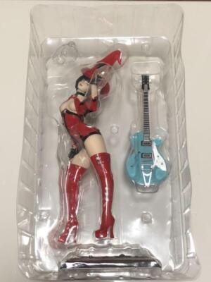GUILTY GEAR XX イノ フィギュア 限定 新品 Max Factory Original Guilty Gear XX Ino 1/7 Scale figure statue