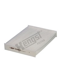Hengst Filter E3906LI Filter, Innenraumluft FÜR Dacia Nissan Renault