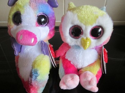 keel toys owl