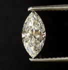 .71ct marquise loose diamond GIA Certified VVS1 G 8.85 X 4.45 X 3.14mm Natural — photo 2