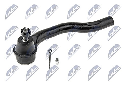 Tie Rod End Front Right For ACURA Tsx HONDA Accord VII 02-12 53540-SDA ...
