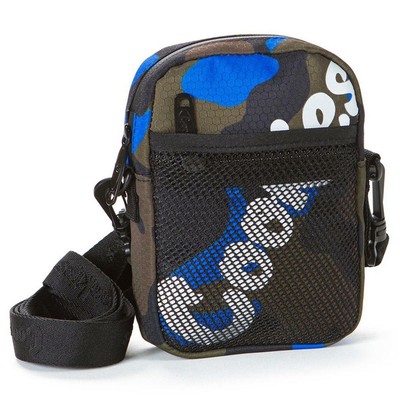 cookies smell proof rack pack over the shoulder bolsa