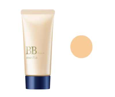 Made in JAPAN Kanebo media BB cream S 35g SPF35 / PA++ | eBay