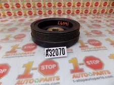 2013-2020 SUBARU BRZ 2.0L HARMONIC BALANCER 12305AA370 OEM