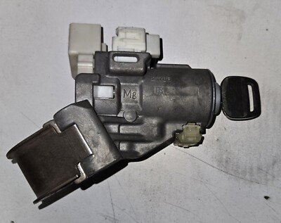 トランキーロ。　4/20 OEM Ignition Lock 45020-52-4 Toyota, Scion See Descrpition | eBay