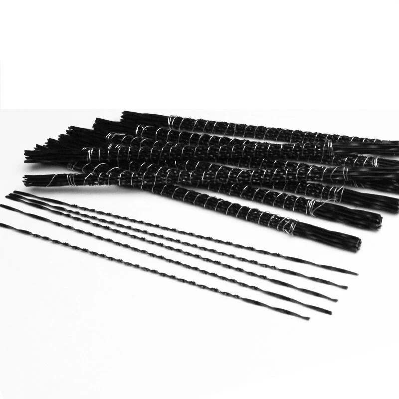48PC 28 34 37 40 44 46 TPI Spiral Scroll Saw Knives Hand Fret Coping Saw Blades