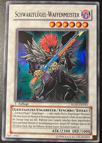 YuGiOh Wahres Licht Starlight Rare 1. Auflage Deutsch - MP25-DE041 Mit RC-Fieldcenter