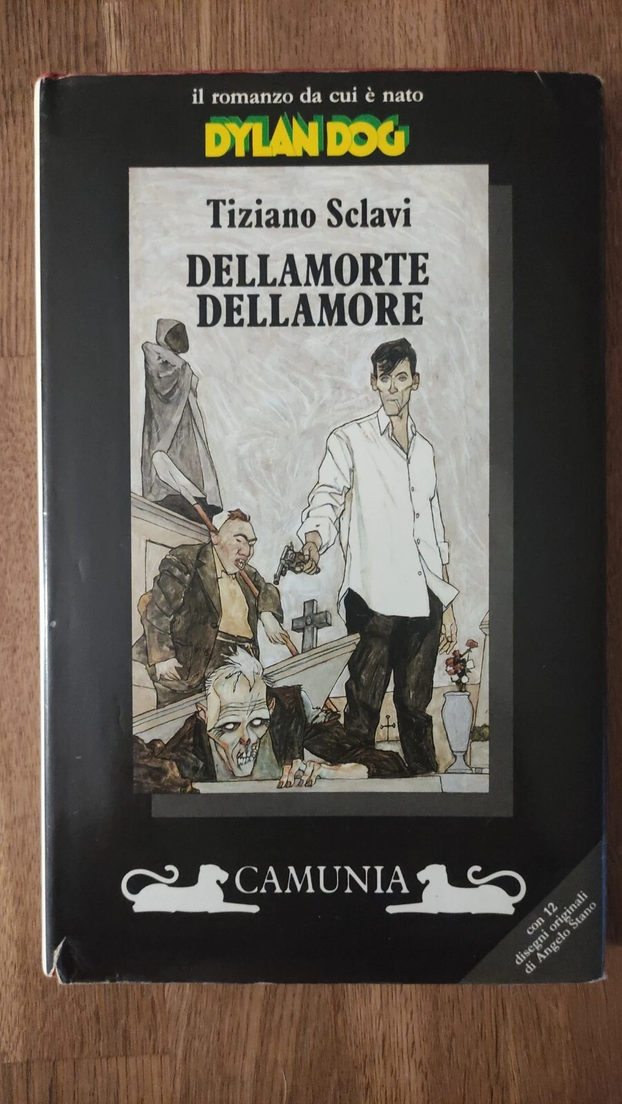 Foto 1 di 11