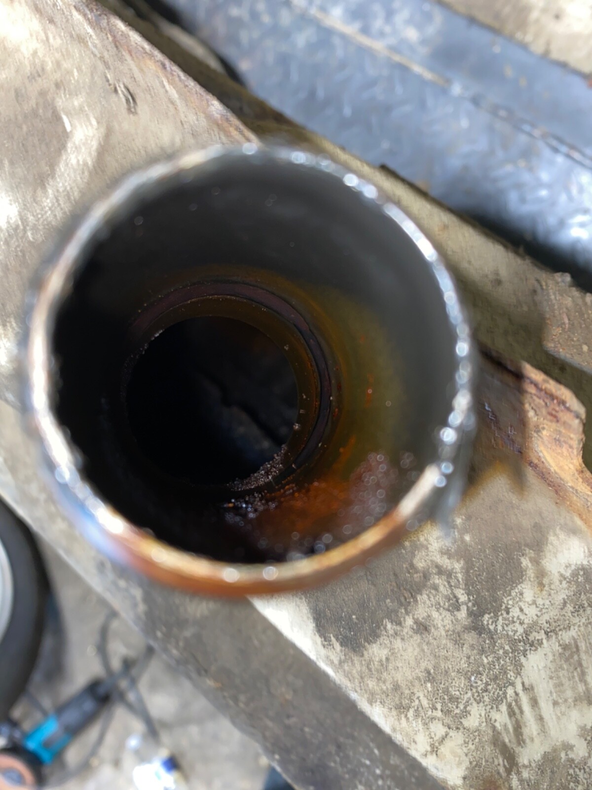 BMW e21 gas tanks eBay