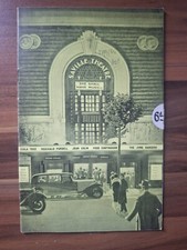 Saville Theatre She Shall Have Music - Jean colin Viola Tree Reginald Purdell 