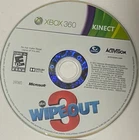 Wipeout 3 Microsoft Xbox 360 - Disc Only