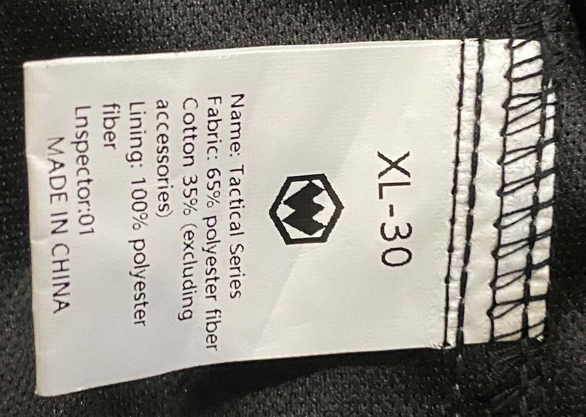 REINNAT Manbrave Flexcamo - Pantaloni tattici impermeabili Flexcamo, pantaloni tattici Texwix, pantaloni cargo flex mimetici da uomo, Camouflage-c, L