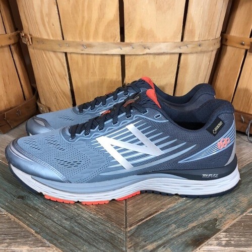 New Balance 880 V8 GTX Gore Tex Running Shoes Womens US 11 Waterproof | eBay