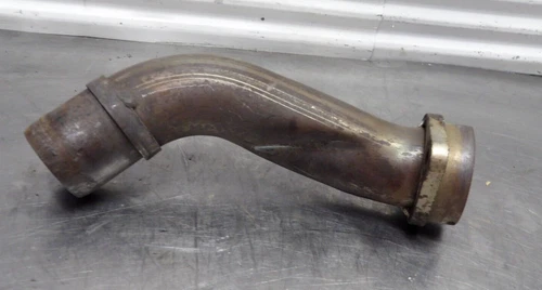 PIPE, EXHAUST RH