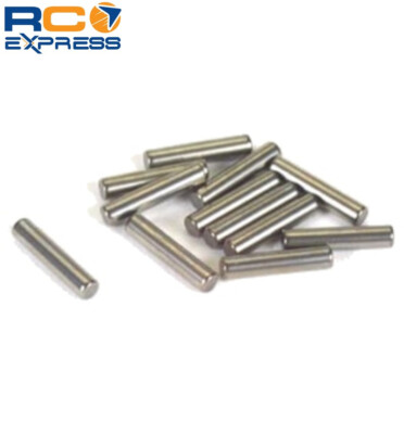 HPI Racing Pin 2.5x12mm Savage 21 E-Savage (12) HPIZ260 | eBay