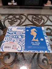3D Wooden Puzzle  Sea Horse  New  Robotime