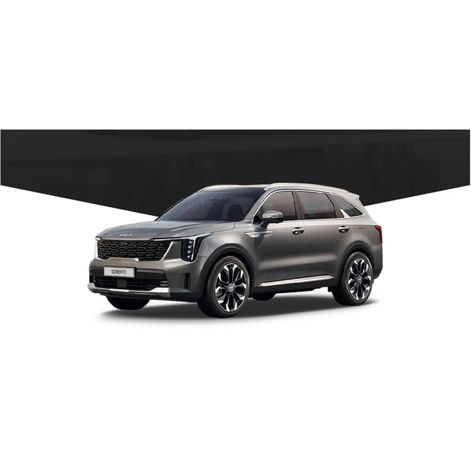 [Express] Door cover Anti-Scratch Felt Cover 4pcs for Kia Sorento 2021~2025 MQ4 - Image 4 of 4