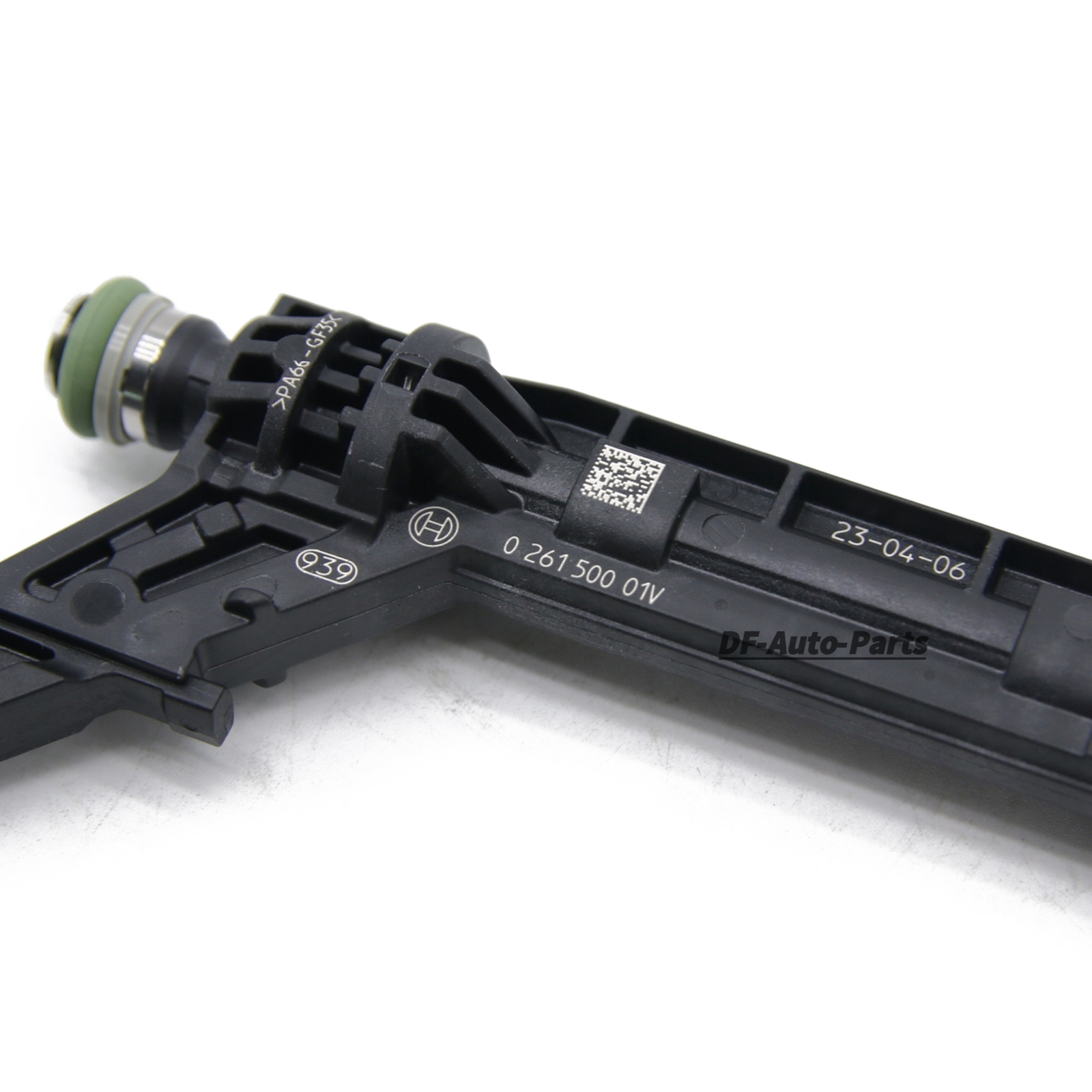 Genuine BOSCH Fuel Injector For Audi PORSCHE 06M906036AD 