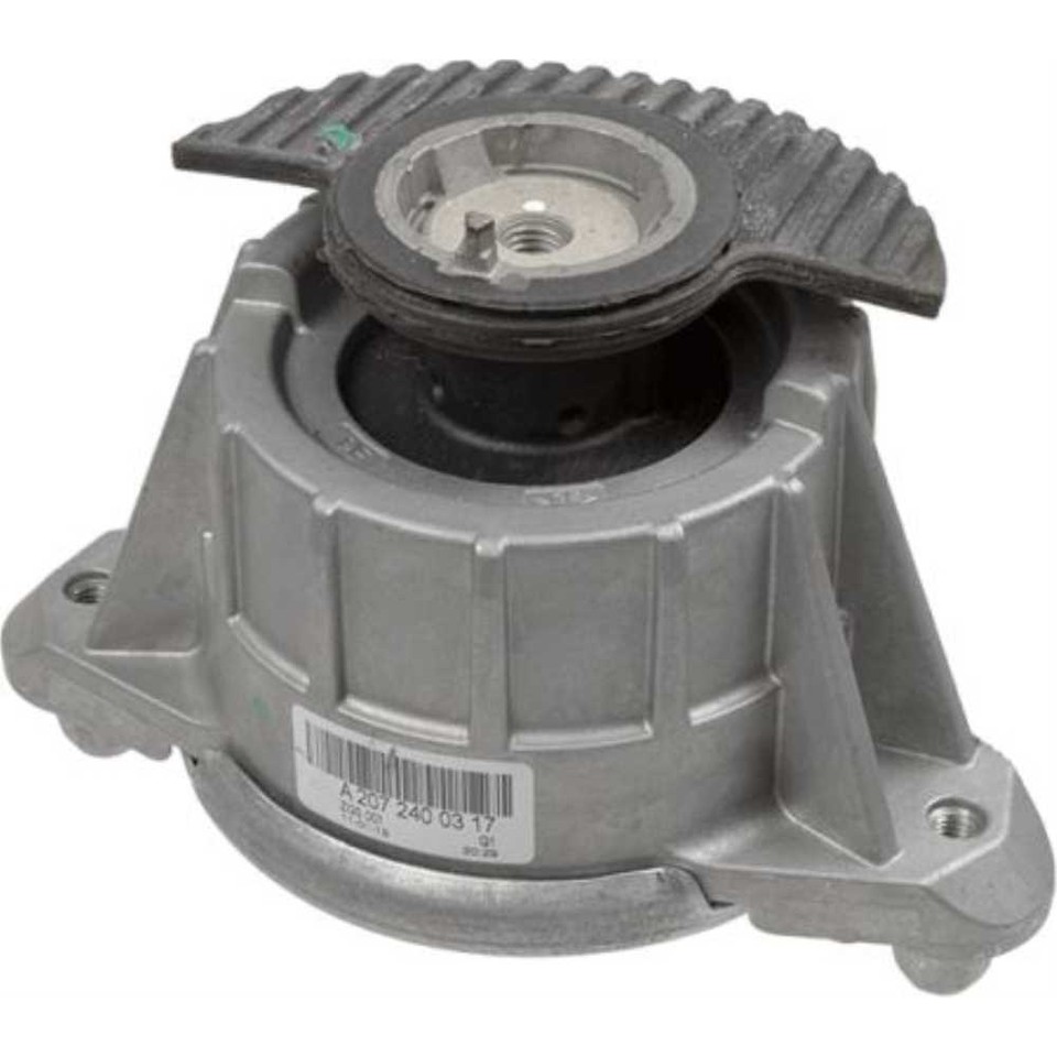 LEMFÖRDER 10453 02 Soporte Motor Para BMW 3 (E46) 1997-2005 Ambos