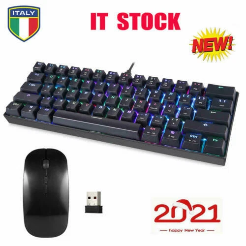 Tastiere e keypad Motospeed