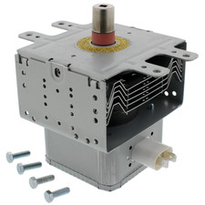 WHIRLPOOL MICROWAVE MAGNETRON W10245183 , 423107844635 , 4375072 , 8205791