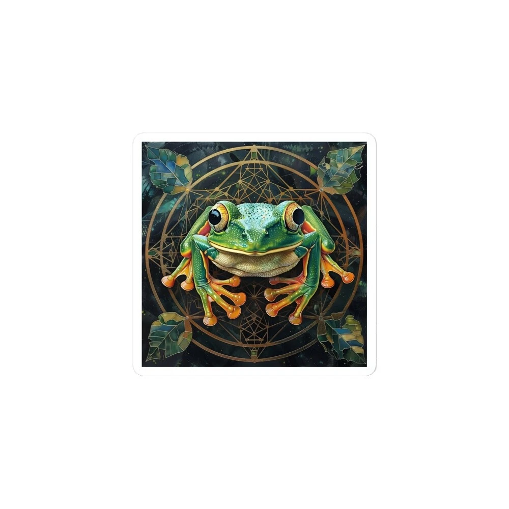 Living Room Abstract Décor Decals, Stickers & Vinyl Art