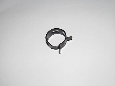 go kart radiator water hose clamp 250cc Kinroad Runmaster Kandi Roketa  JOYNER