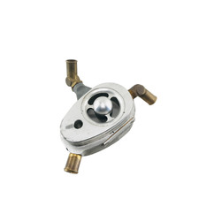 Diffuseur Installation Gaz LPG AUDI 80 Coupe' (1993) 2.0 B / LPG 103KW 3P