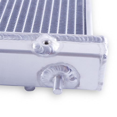 Radiador de rendimiento adecuado para Infiniti V35 G35 2003-2007 cupé Seden VQ35DE - Imagen 3 de 12