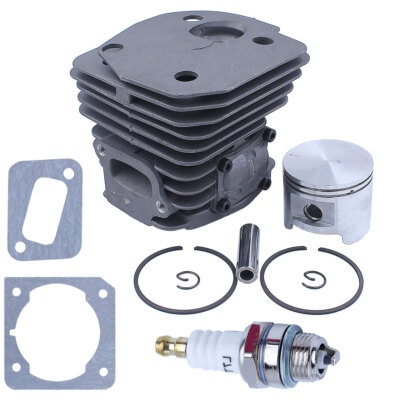 Hyway Big Bore Cylinder & Piston Kit – 45mm For Husqvarna 346xp, 350, 353