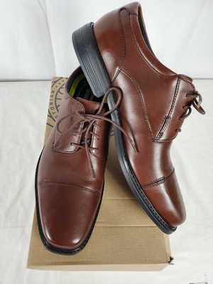 bostonian commonwealth flexlite