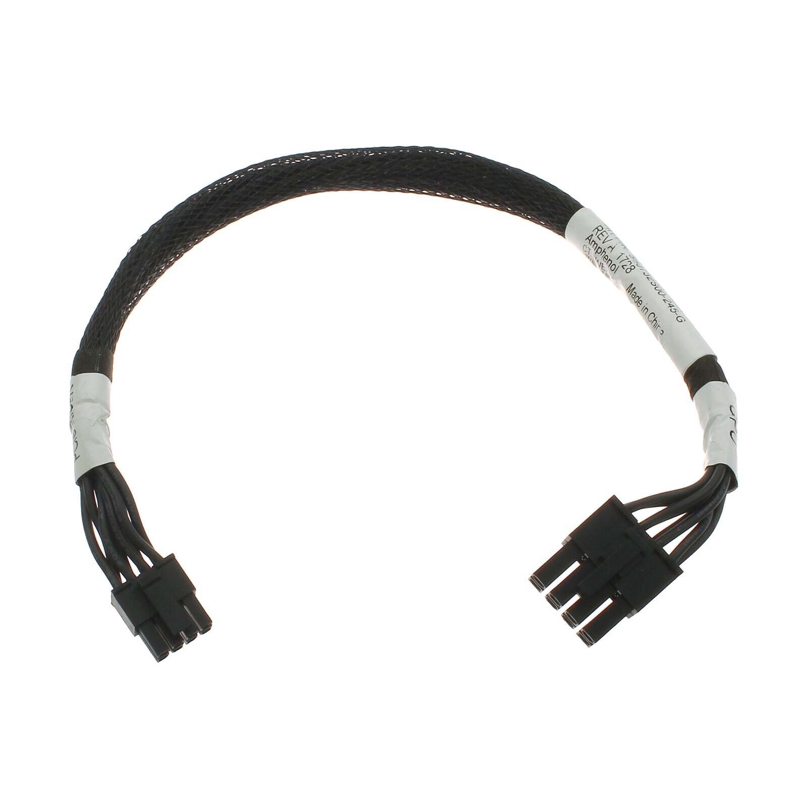 HP GPU Power Cable ProLiant DL380 Gen10 869820001 eBay