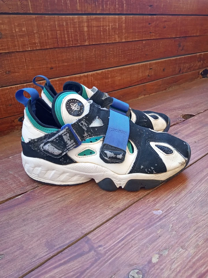 Nike Air Huarache, foto 2 de 5
